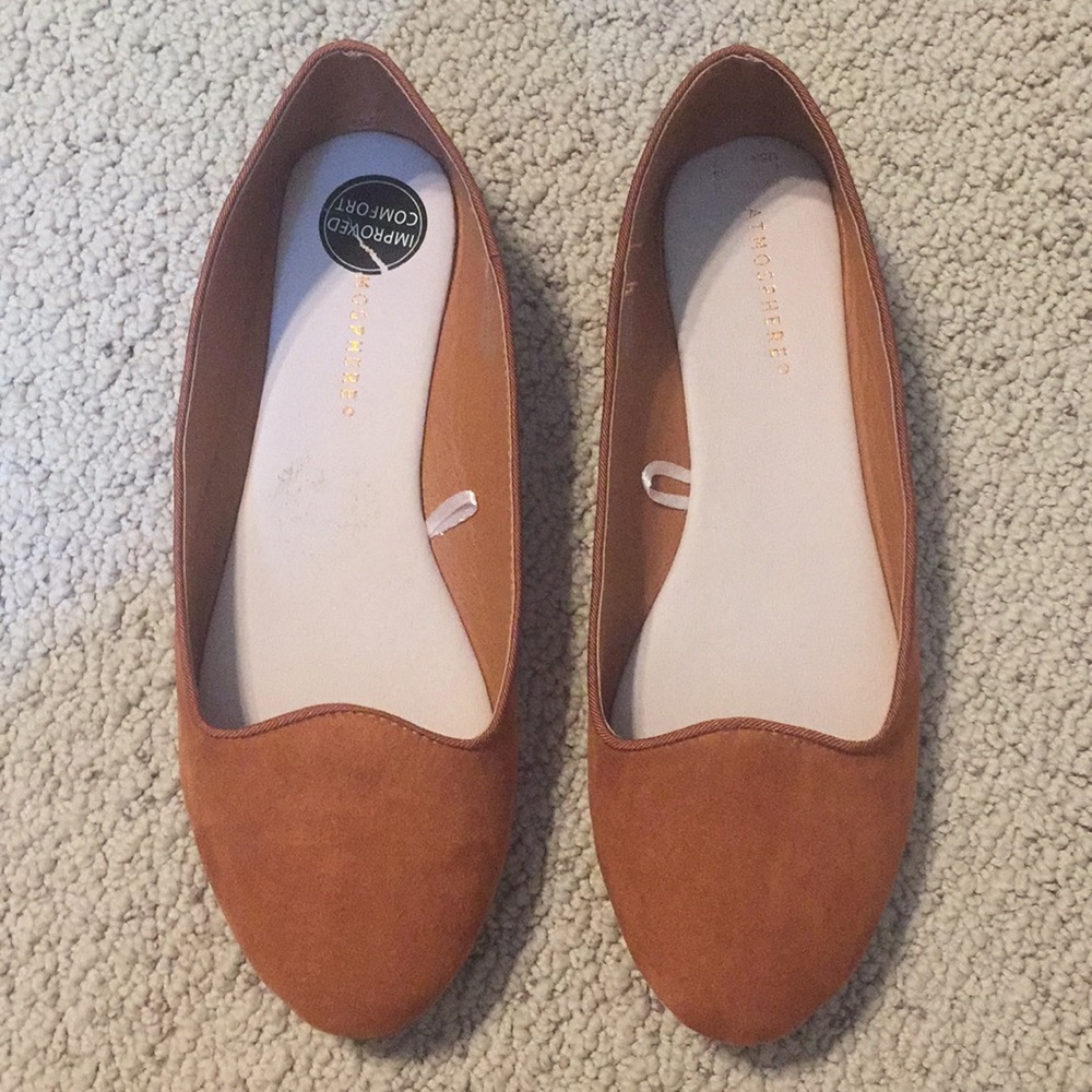 Flats